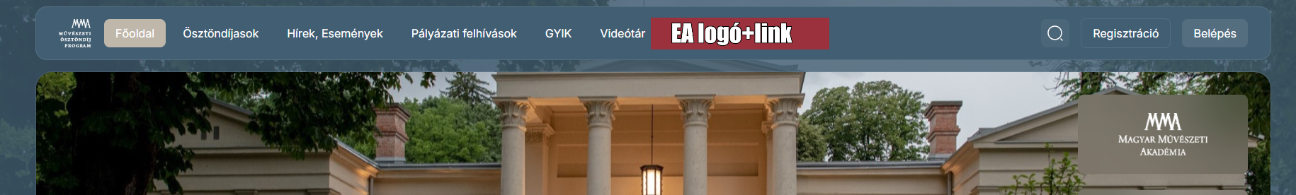 Nagyon aktív esemény